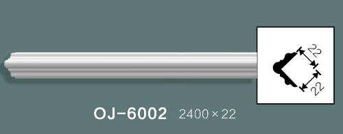 Боковая плоская проволока BG-6002