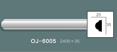 Боковая плоская проволока BG-6005