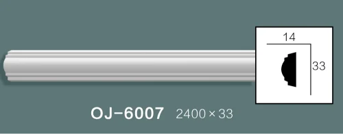 Боковая плоская проволока BG-6007