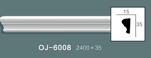 Боковая плоская проволока BG-6008