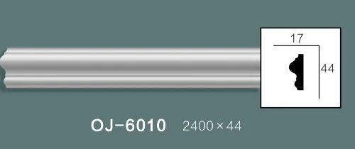 Боковая плоская проволока BG-6010