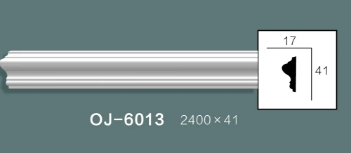 Боковая плоская проволока BG-6013