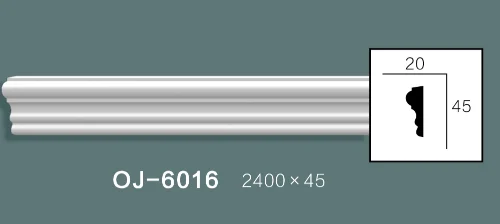 Боковая плоская проволока BG-6016