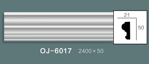 Side Flat Wire BG-6017