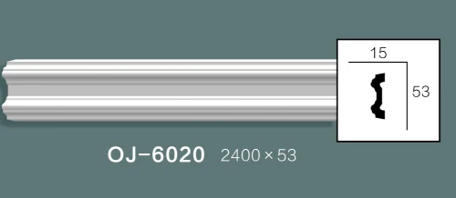 Side Flat Wire BG-6020