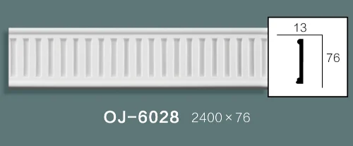 Side Flat Wire BG-6028