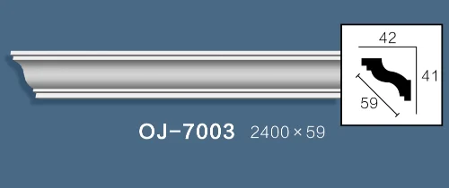 Линия «Plain Angle» BG-7003
