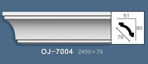 Линия «Plain Angle» BG-7004