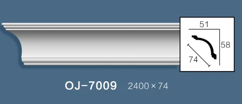 Линия «Plain Angle» BG-7009