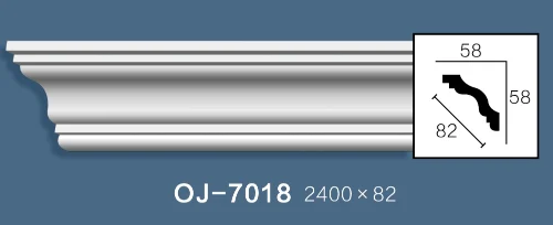 Plain Angle Line BG-7018