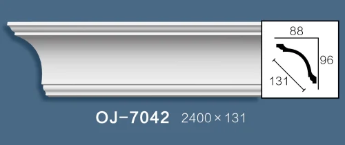 Plain Angle Line BG-7042