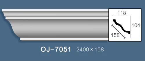 Plain Angle Line BG-7050