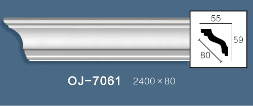 Plain Angle Line BG-7061
