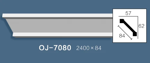 Plain Angle Line BG-7080