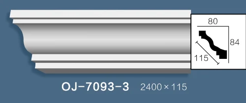 Plain Angle Line BG-7093-3