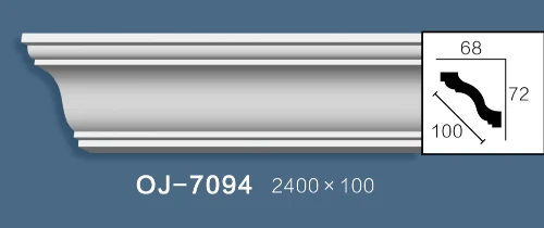 Plain Angle Line BG-7094