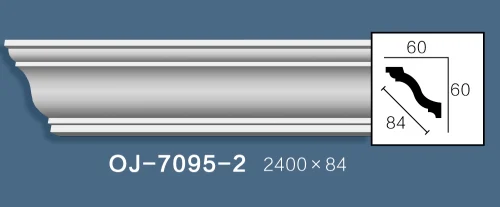 Plain Angle Line BG-7095-2