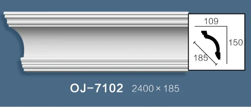 Plain Angle Line BG-7102