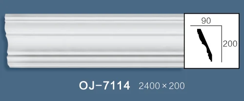 Plain Angle Line BG-7114