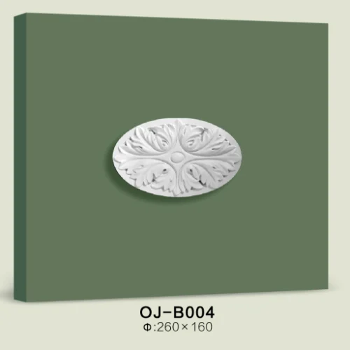 Медальон BG-B004