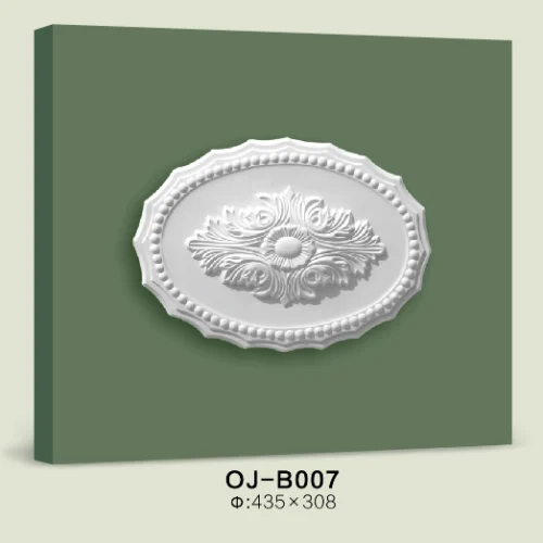 Медальон BG-B007