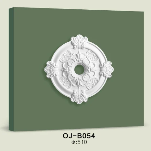 Medallion BG-B054
