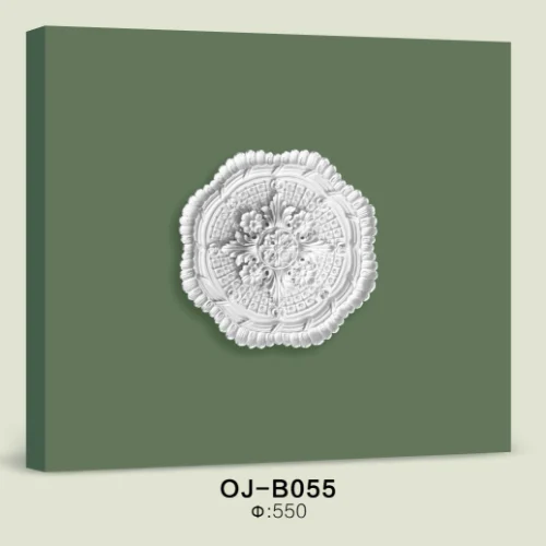 Medallion BG-B055