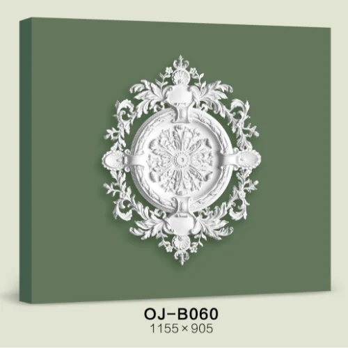 Medallion BG-B060