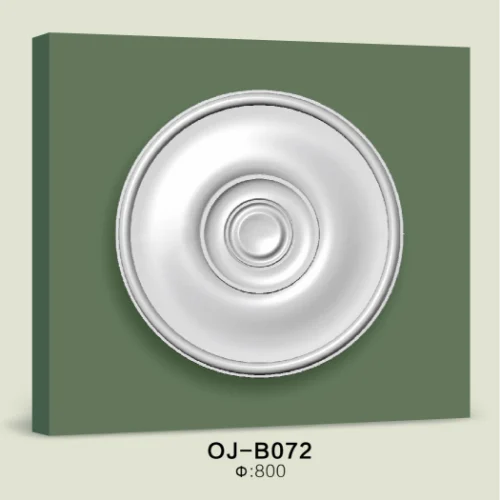 Medallion BG-B072