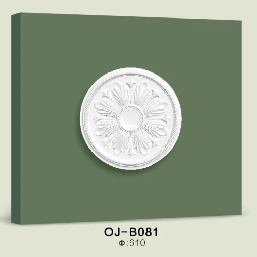 Medallion BG-B081
