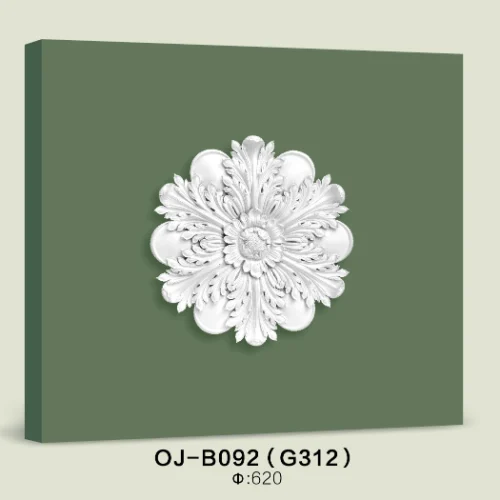 Medallion BG-B092