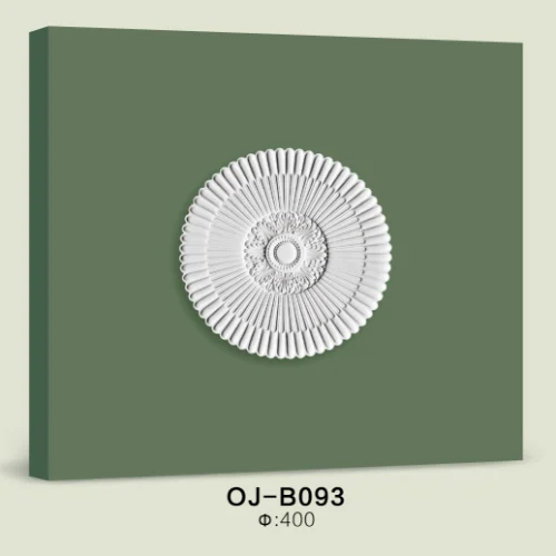 Medallion BG-B093