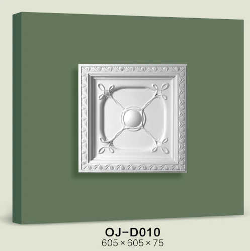 Medallion BG-D010