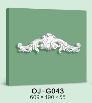 Декоративный цветок BG-G043