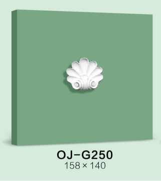 Decorative Flower BG-G250