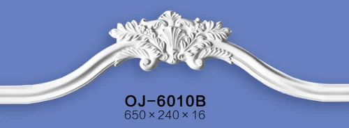 Corner Flower  BG-6010B