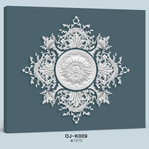 Medallion BG-K009