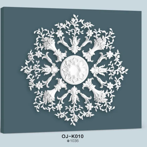 Medallion BG-K010