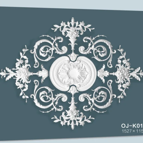 Medallion BG-K012