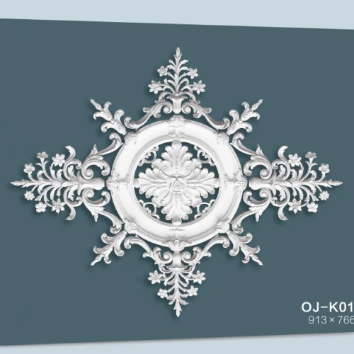 Medallion BG-K014