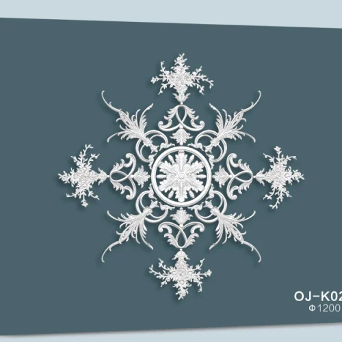 Medallion BG-K029