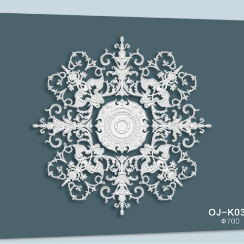 Medallion BG-K030