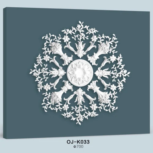 Medallion BG-K033
