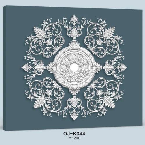 Medallion BG-K044