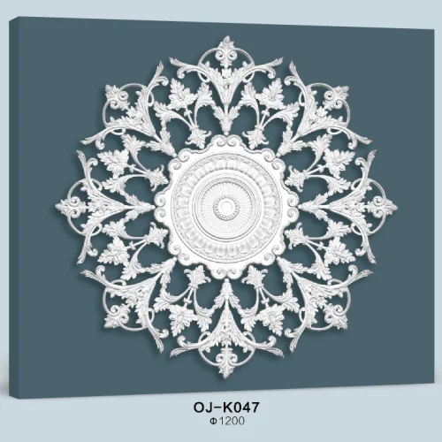 Medallion BG-K047