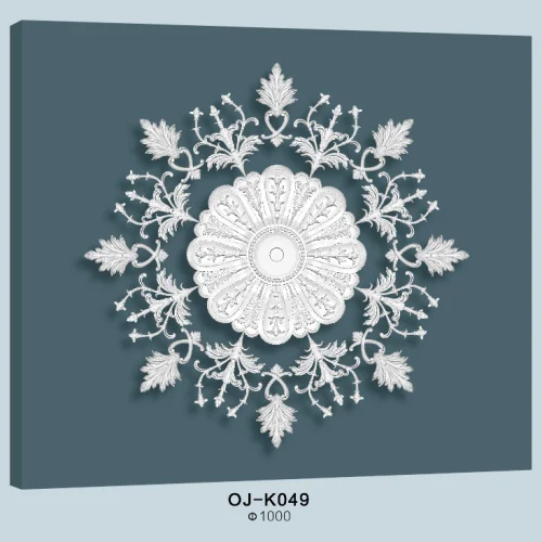 Medallion BG-K049