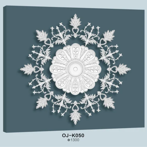 Medallion BG-K050