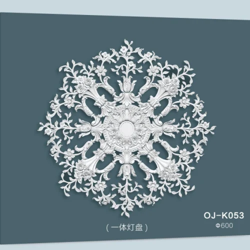 Medallion BG-K053
