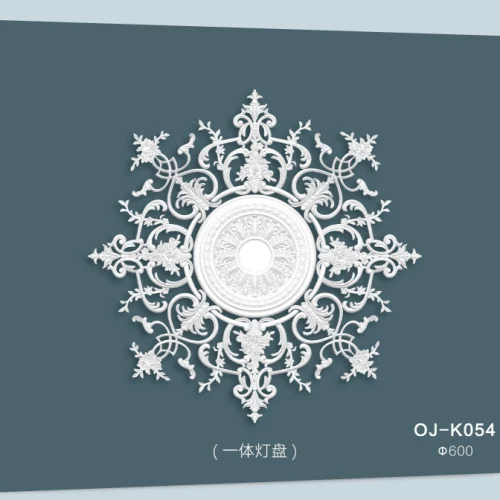 Medallion BG-K054
