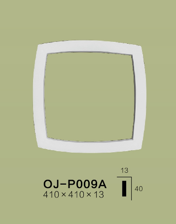 Medallion BG-P009A